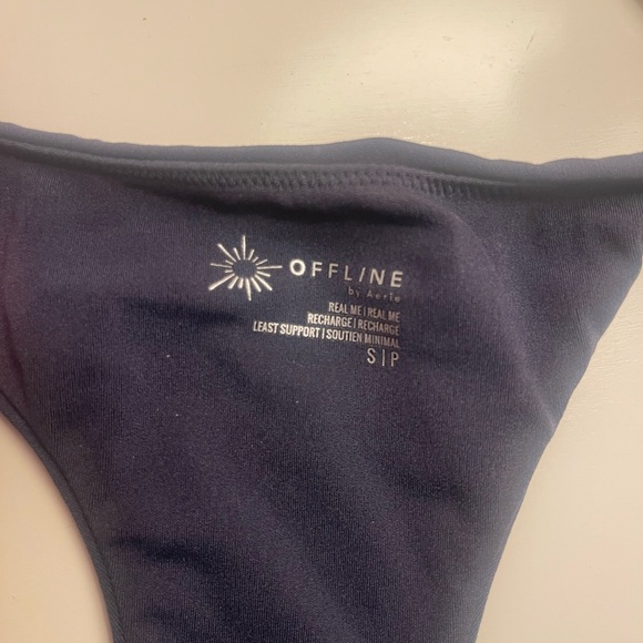 Cropped tank - Picture 4 of 4